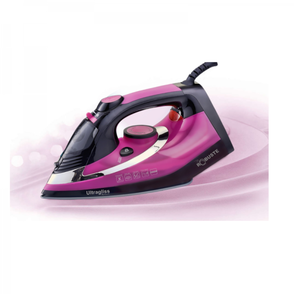 Fer à repasser FC 2000V - ROBUST -