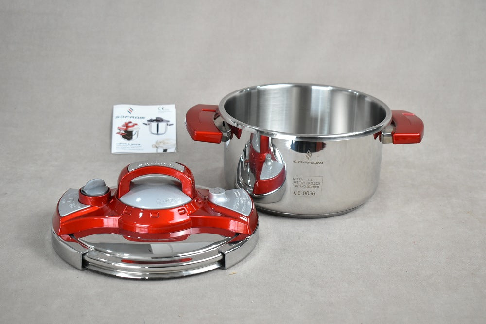 COCOTTE MINUTE SOFRAM NESTA