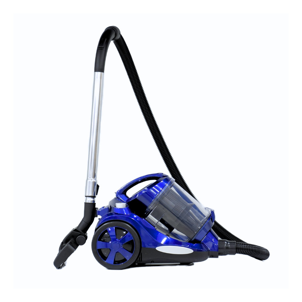 RAYLAN Aspirateur – 1600 Watts –