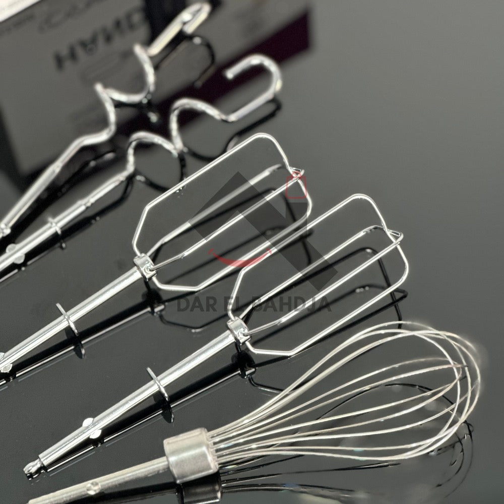 Batteur 3 en 1 elitte99 ELT-2210