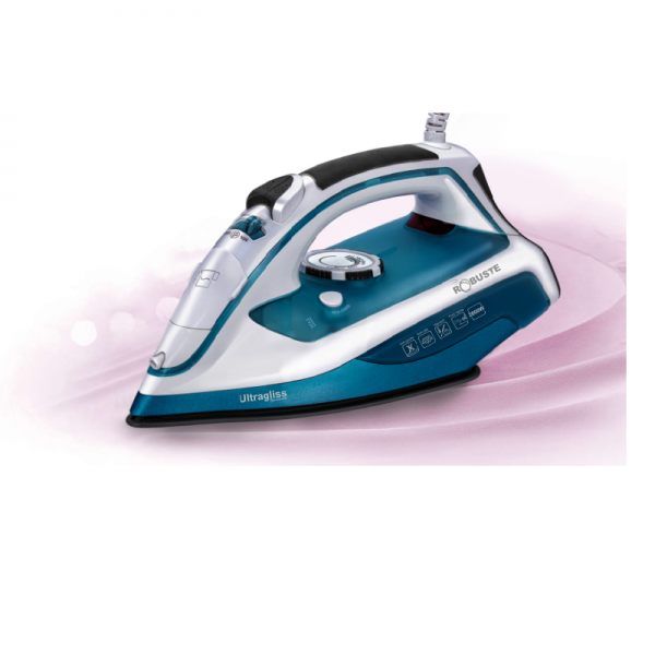 Fer à repasser FC 2000V - ROBUST -