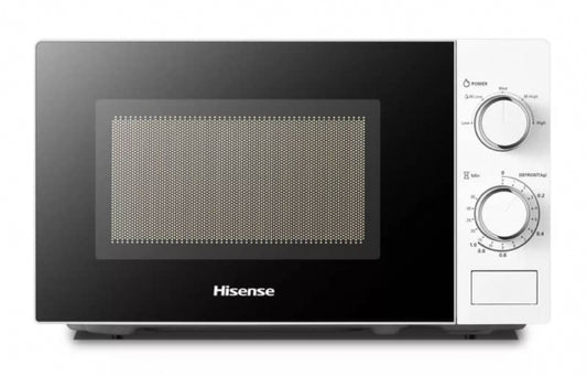 MICRO ONDE HISENSE 20L - BLAC -