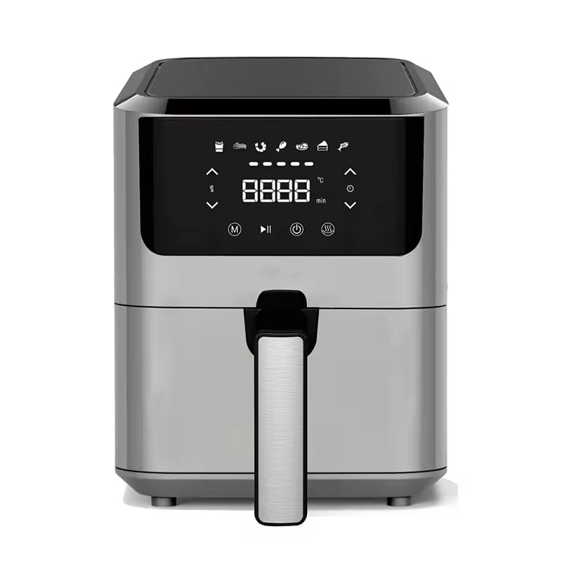Friteuse sans Huile MultiSmart 4.2L FryForce 360°  1350W