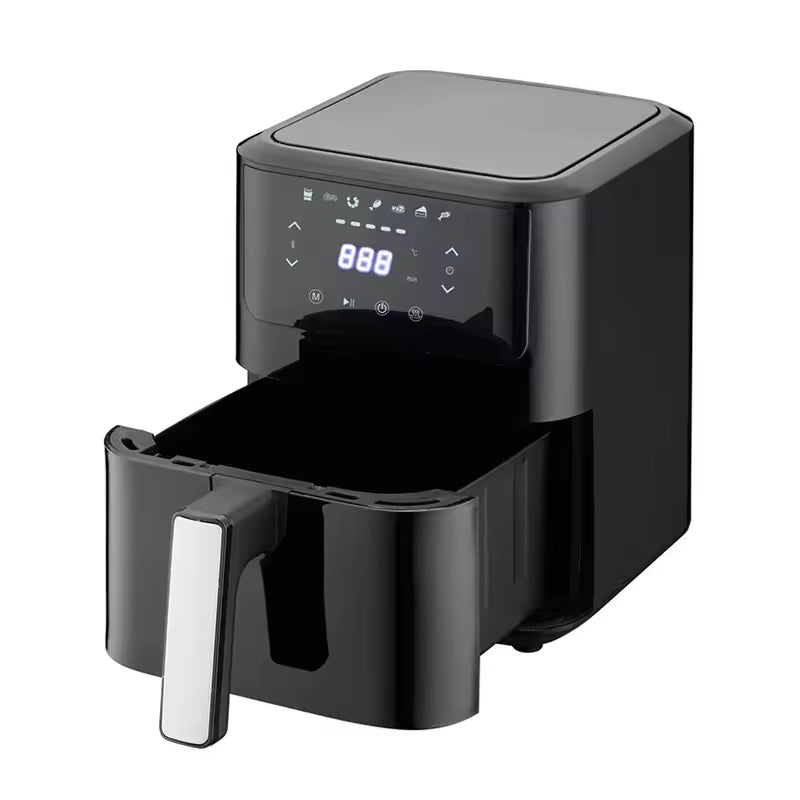 Friteuse sans Huile MultiSmart 4.2L FryForce 360°  1350W