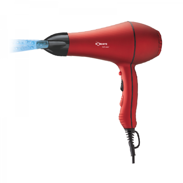 Sèche cheveux professionnel Pro 2000