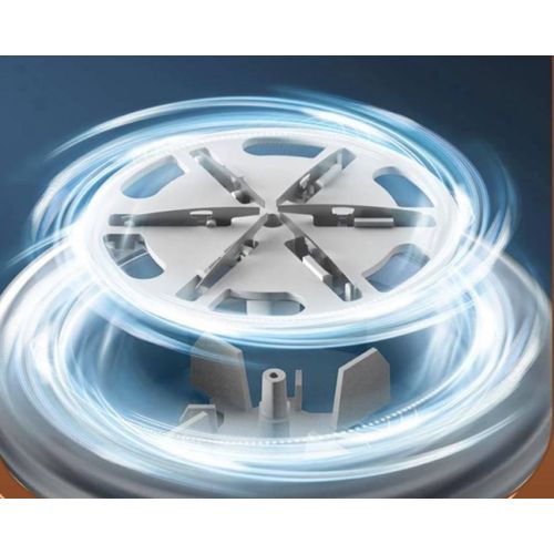 MINI Éliminateur PELUCHE  ELITE 99