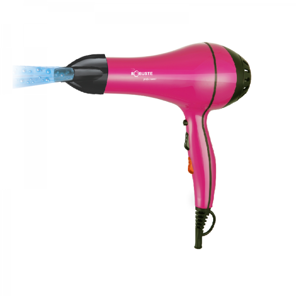 Sèche cheveux professionnel Pro 2000
