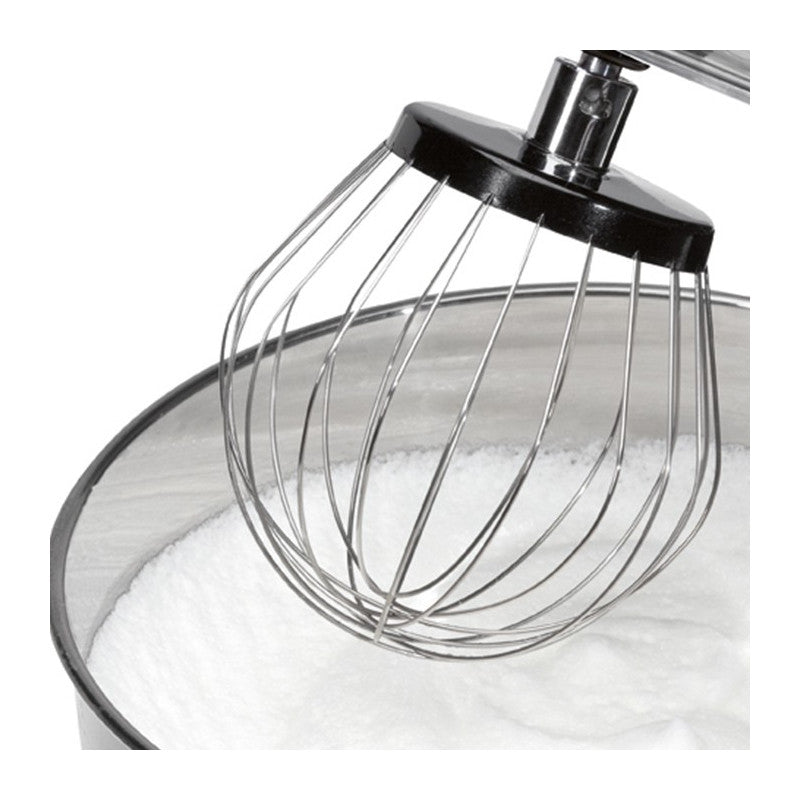 Robot Petrin Multifonction 6.3L 1200W Bomann KM 398 CB