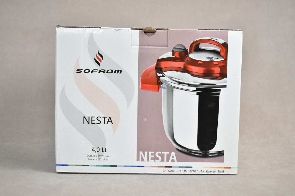 COCOTTE MINUTE SOFRAM NESTA