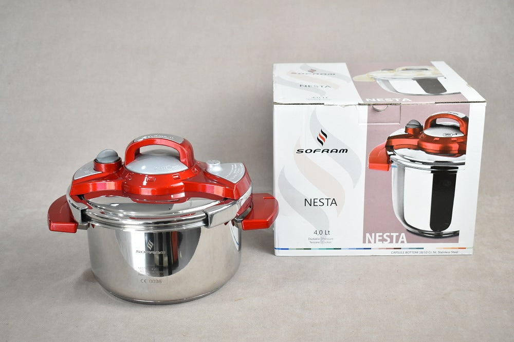 COCOTTE MINUTE SOFRAM NESTA