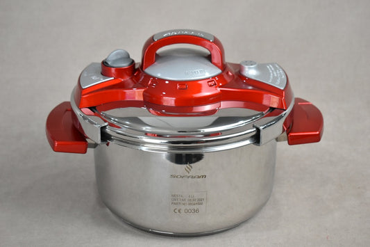 COCOTTE MINUTE SOFRAM NESTA