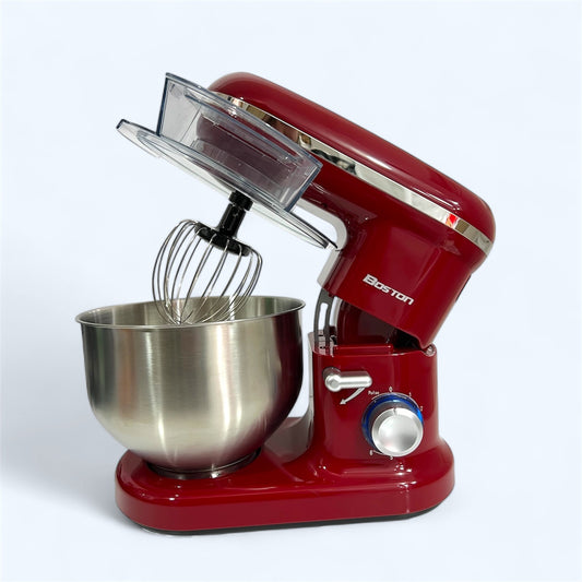 Pétrin Boston 5L 1000W