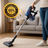 MultiSmart Aspirateur Balai & À Main Sans Sac 3en1  800W