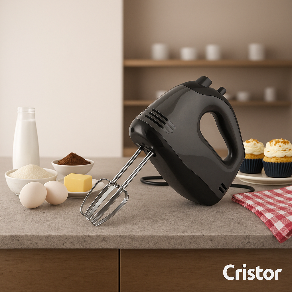 Batteur à main Cristor 150W