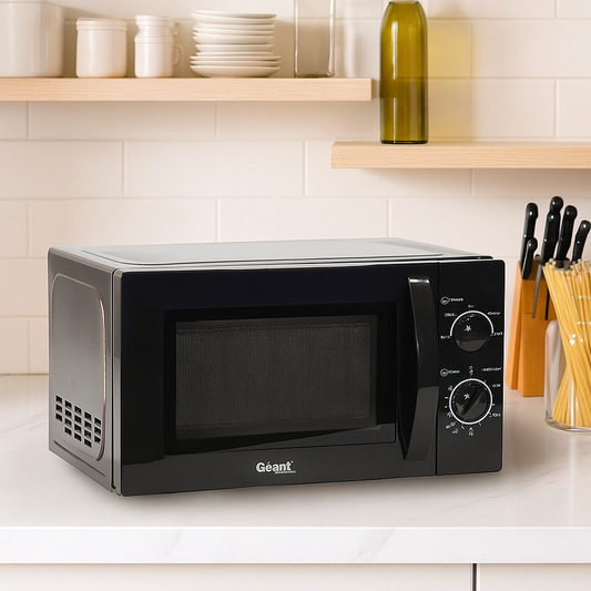 Géant Micro-Onde 20L  1050W - GN-MM720CJ5-N