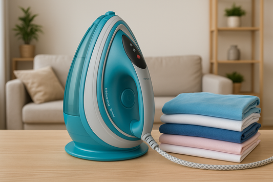 smart centrale vapeur Robuste - Robuste