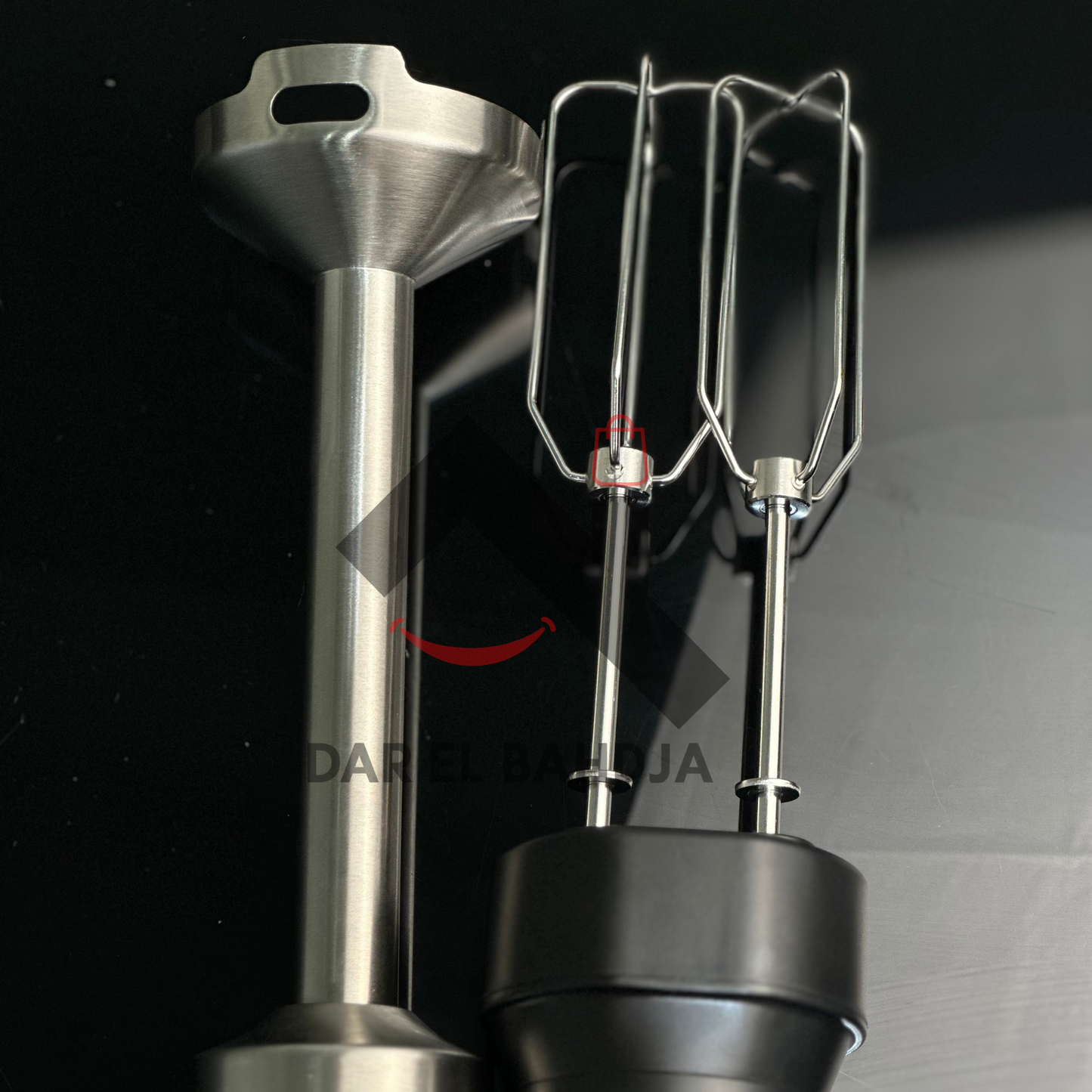 Bras mixeur + Batteur ELITE99