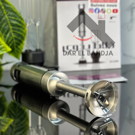 Bras mixeur + Batteur ELITE99