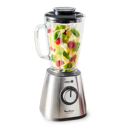 Blender classique, 1,75 L  Silver