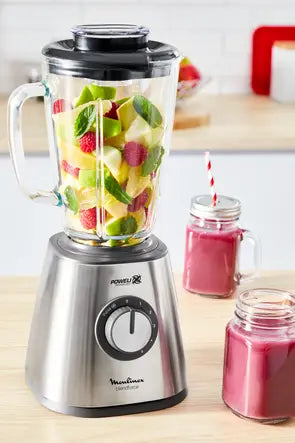 Blender classique, 1,75 L  Silver