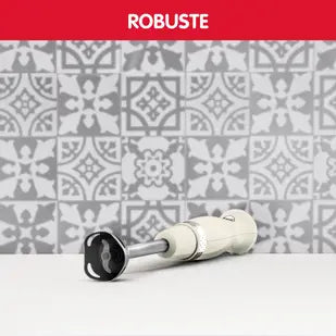 Pied mixeur MOULINEX Soleil Ivoire DD471A10