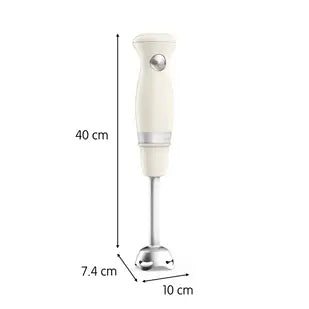 Pied mixeur MOULINEX Soleil Ivoire DD471A10