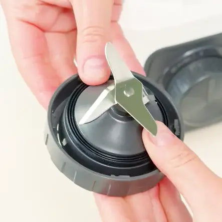 Blender classique, 1,75 L  Silver