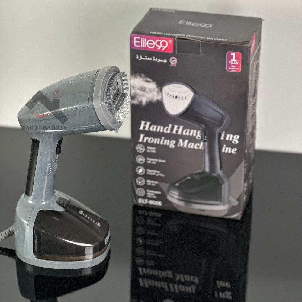 Défroisseur vapeur Elite 99