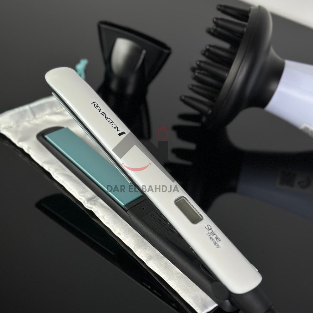 Remington Shine Therapy Giftset S8500GP