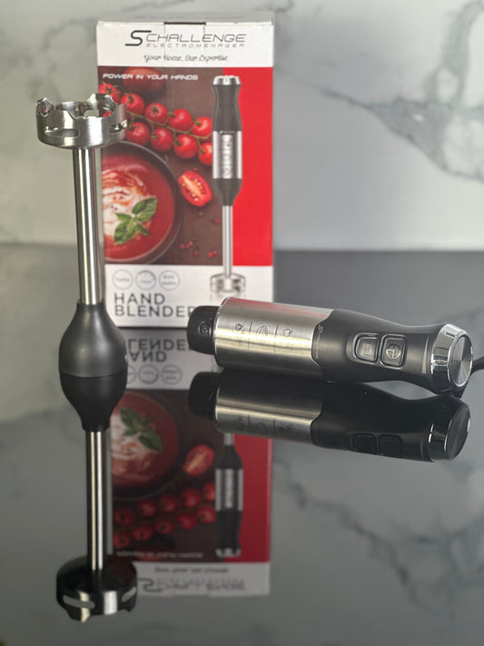 bras mixeur schallange inox  600 w