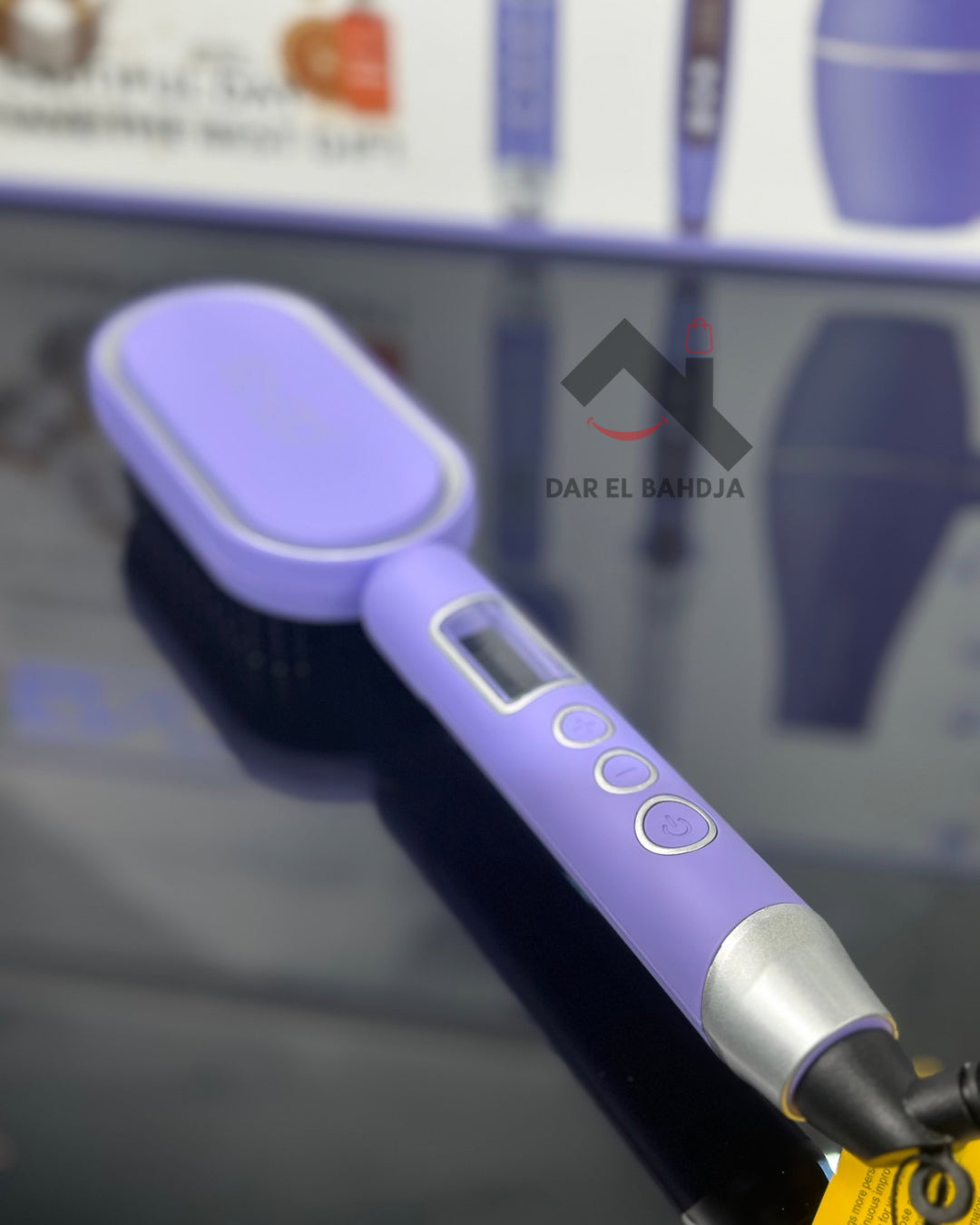 PACK ENZO EN-6316 VOILET