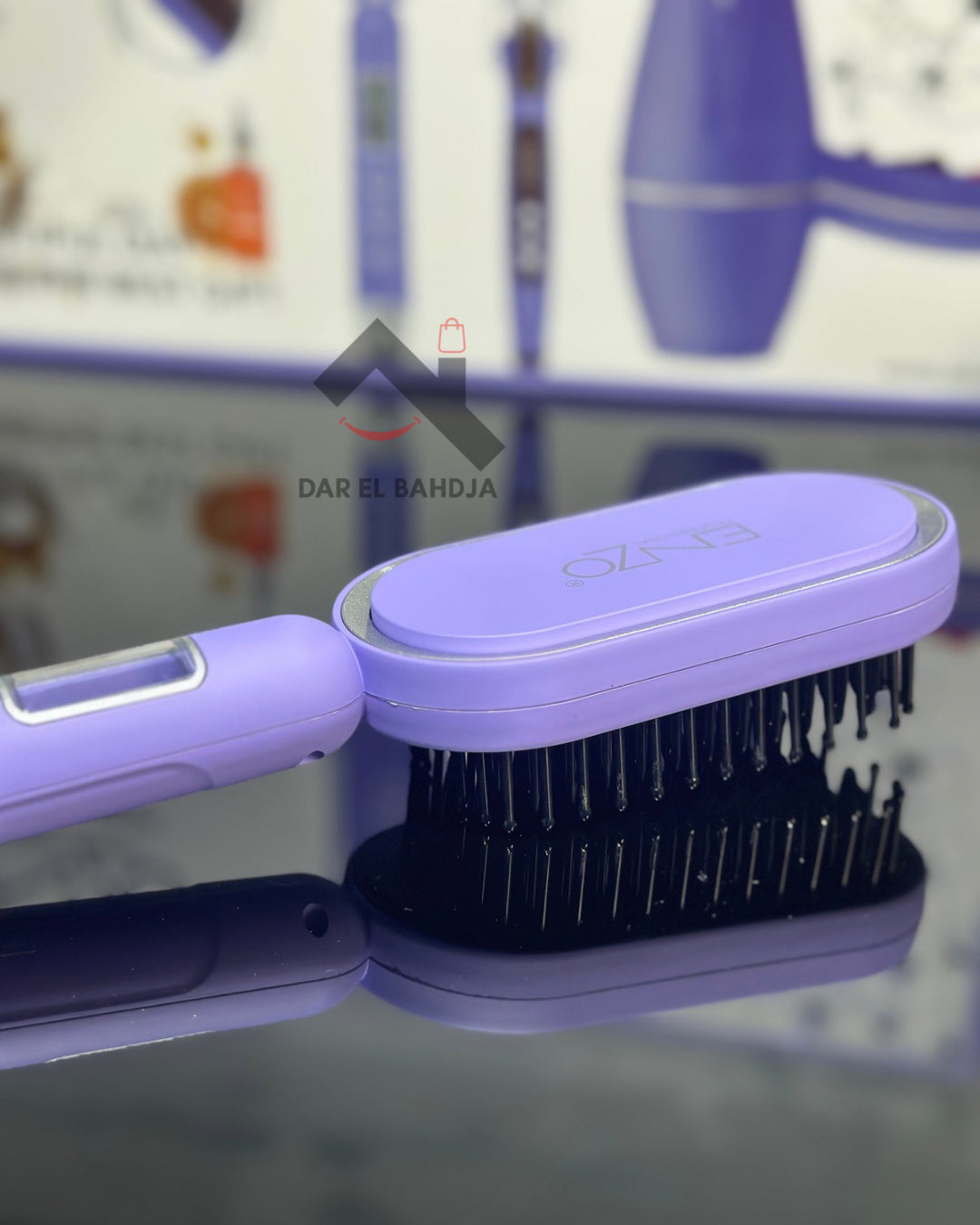 PACK ENZO EN-6316 VOILET