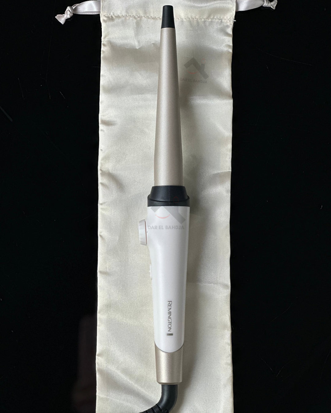 REMINGTON- Shea soft Exclusive bundle (Coffret)