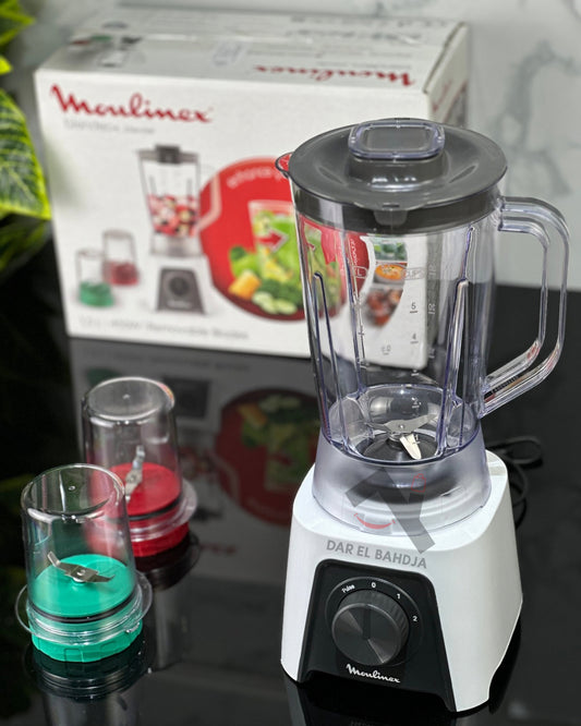 Moulinex blender blendeo+ LM2C01 450W 1.5L