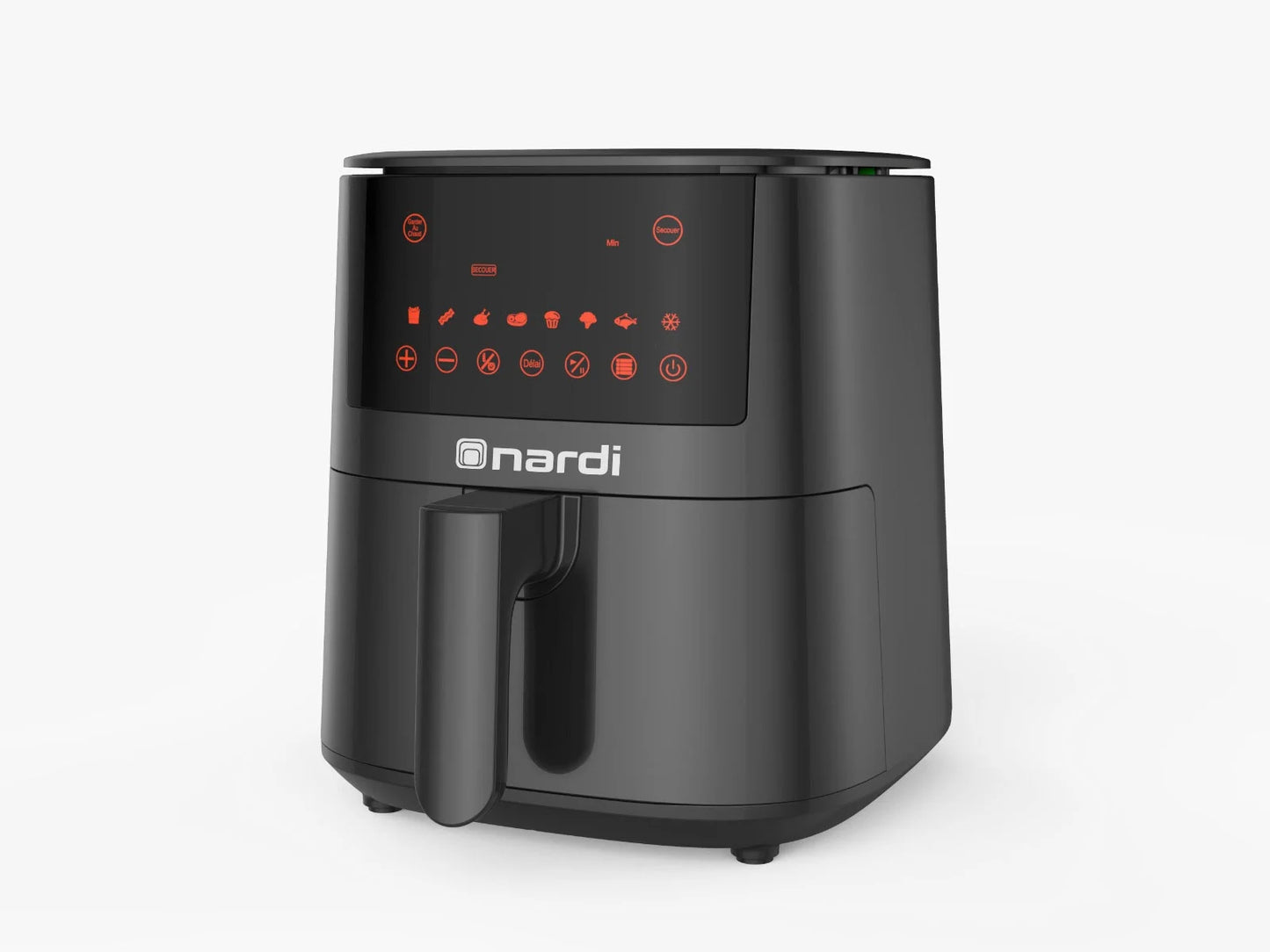 Air Fryer NARDI 4,2L Digital NFA370N