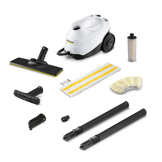 Karcher Nettoyeur Vapeur Sc3