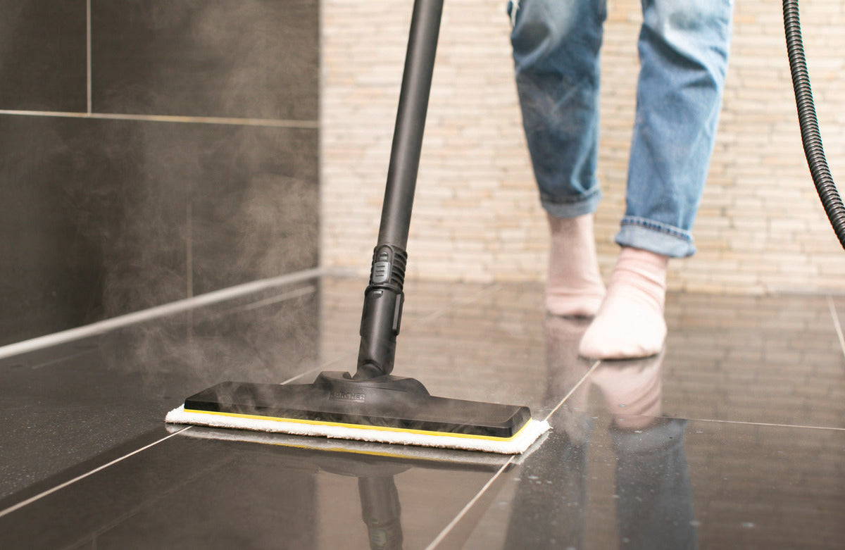 Karcher Nettoyeur Vapeur Sc3