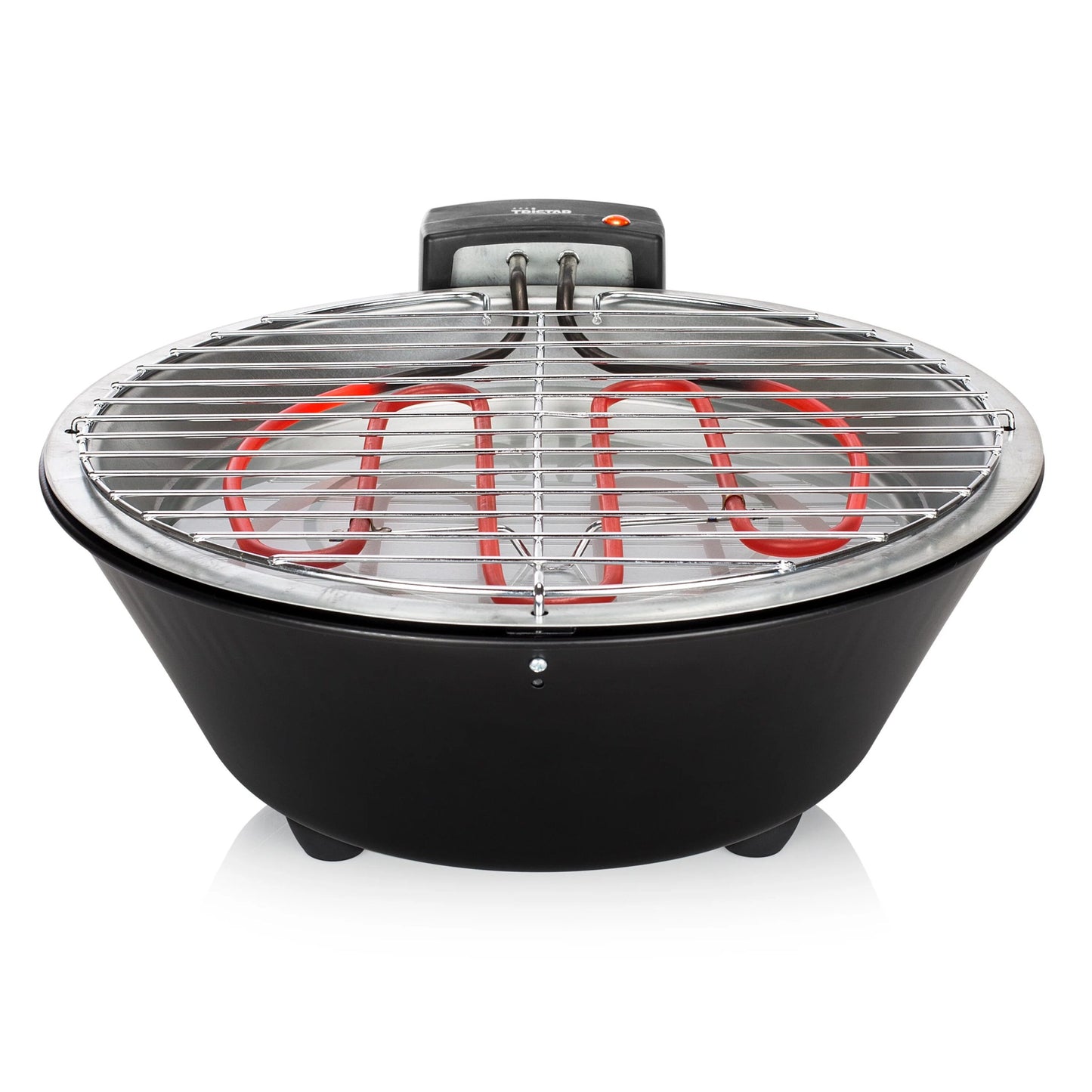 Techwood Barbecue de table TECHWOOD TBQ-806 1250W  31Cm